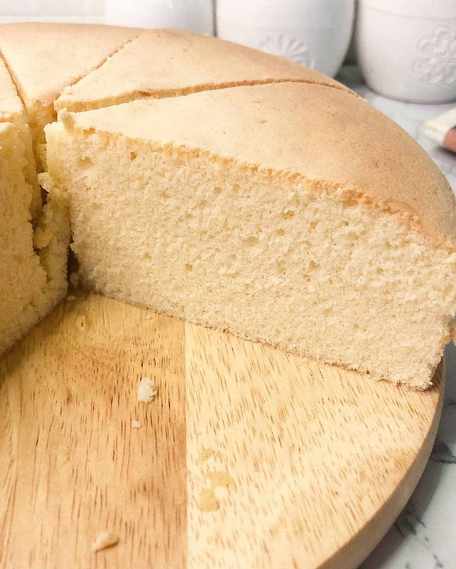 แป้งอเนกประสงค์, All purposed flour