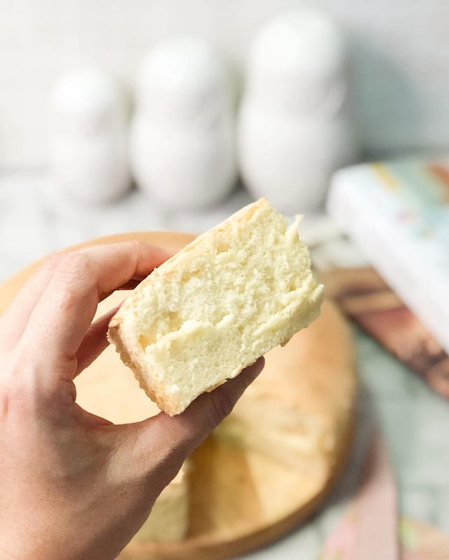 แป้งอเนกประสงค์, All purposed flour